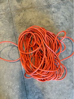 Extension cord