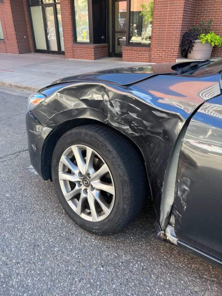 Auto Body
