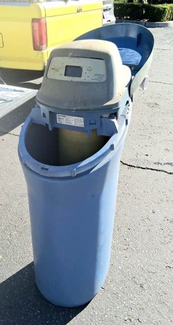 water softness kenmore intellipure elite