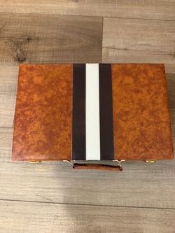 Backgammon Set