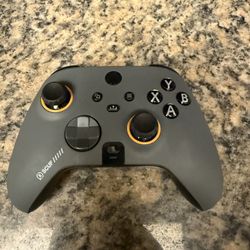 Xbox Elite Scuf Controller 