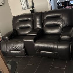 Sofa Recliner 