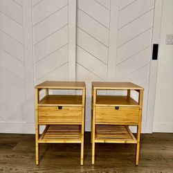 IKEA Night Stands