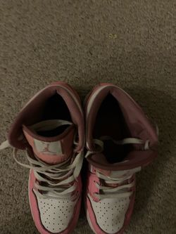 jordan 1s been worn size 6.5