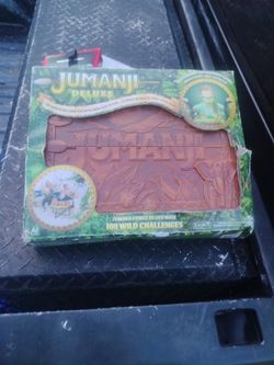 Jumanji