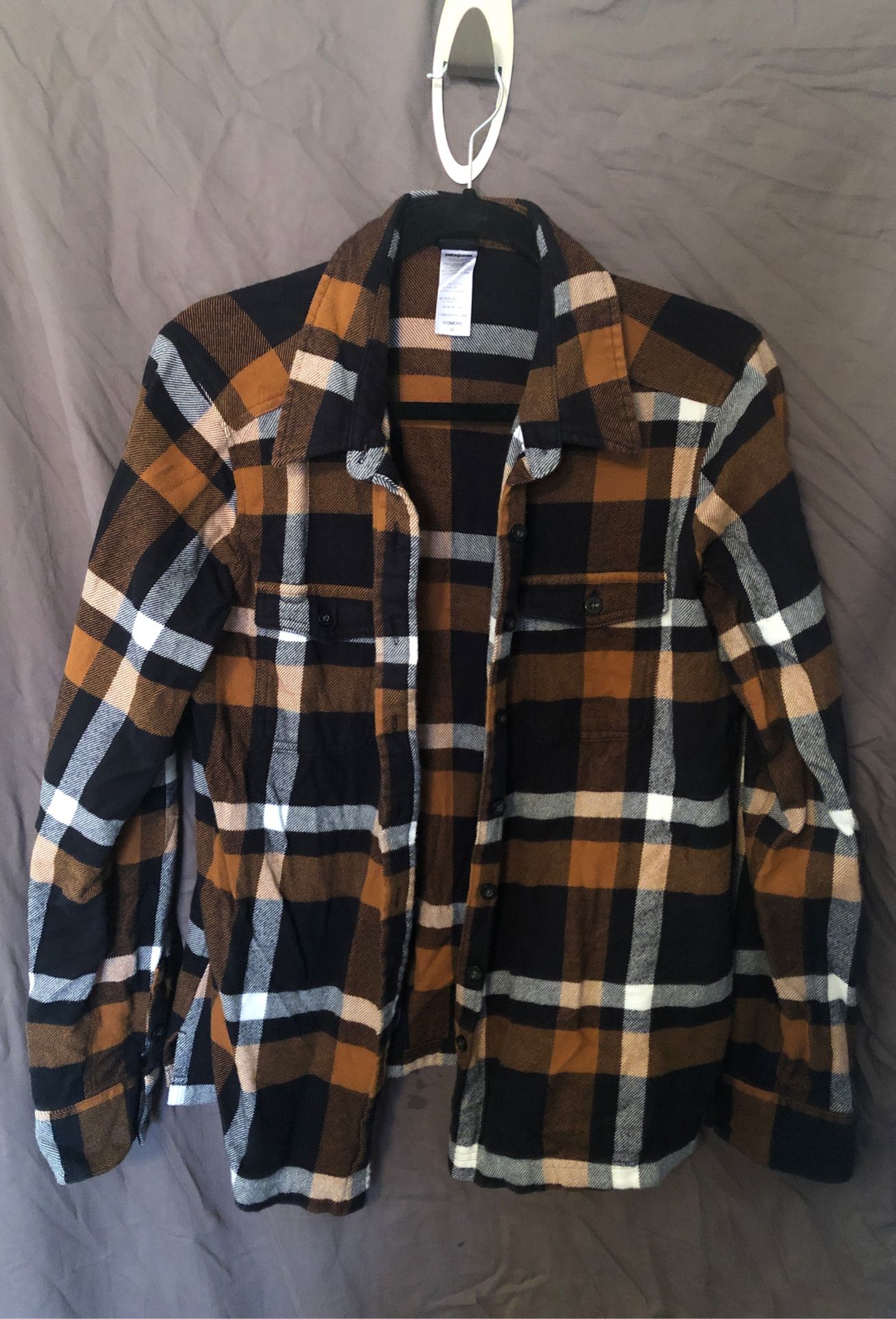 Flannel (heavy)