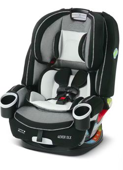 4Ever® DLX 4-in-1 Car Seat