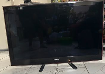 55” Samsung