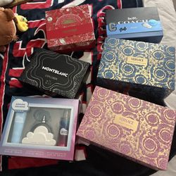 Fragrances For Sell