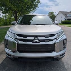 2022 Mitsubishi Outlander Sport. 14499$!!!