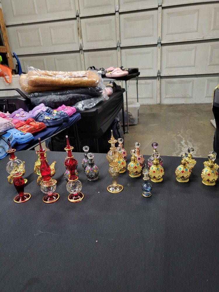 Items For Sale Different Prices 