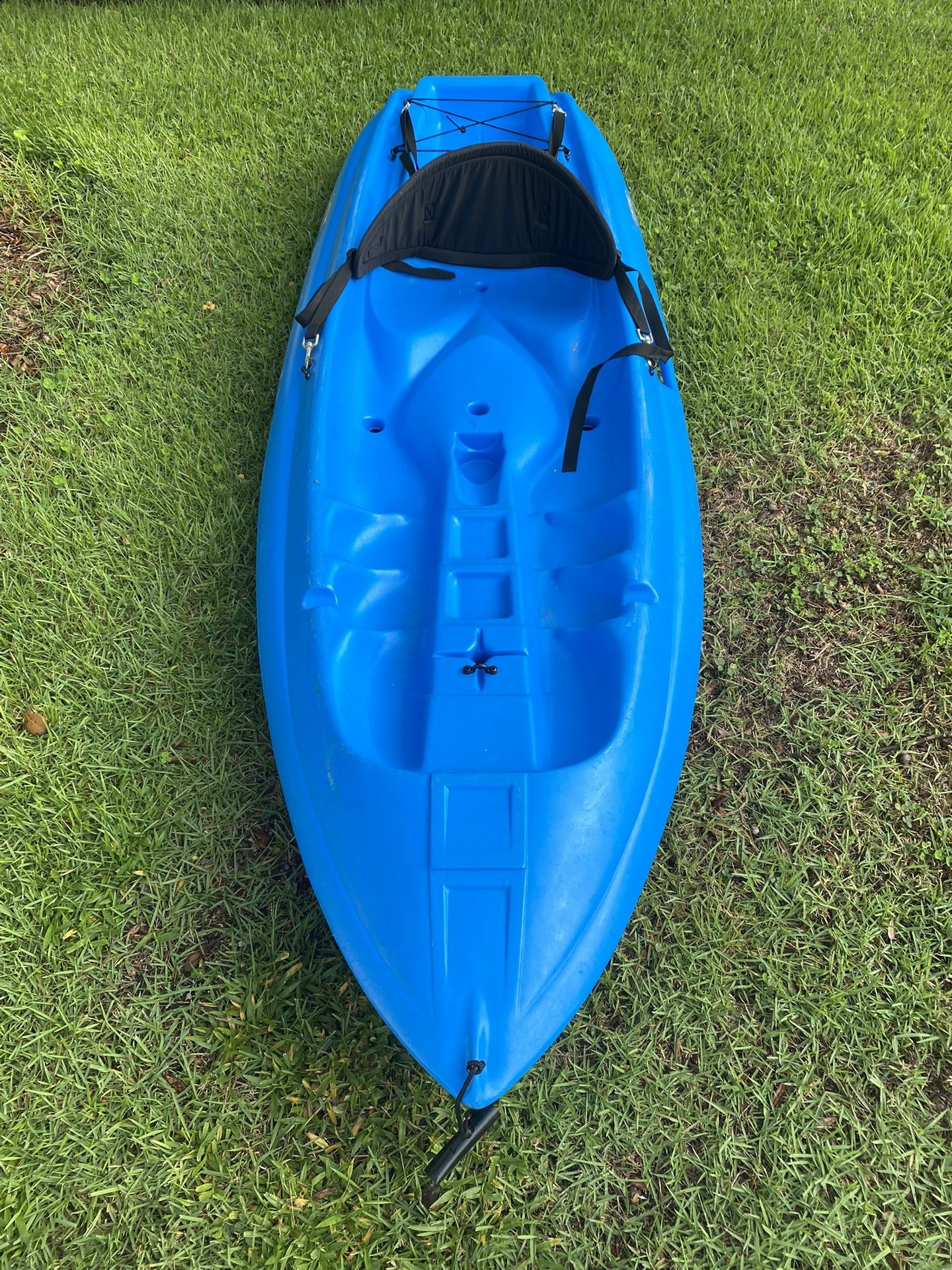 Kayak