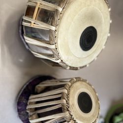  Tabla Set $425 OBO