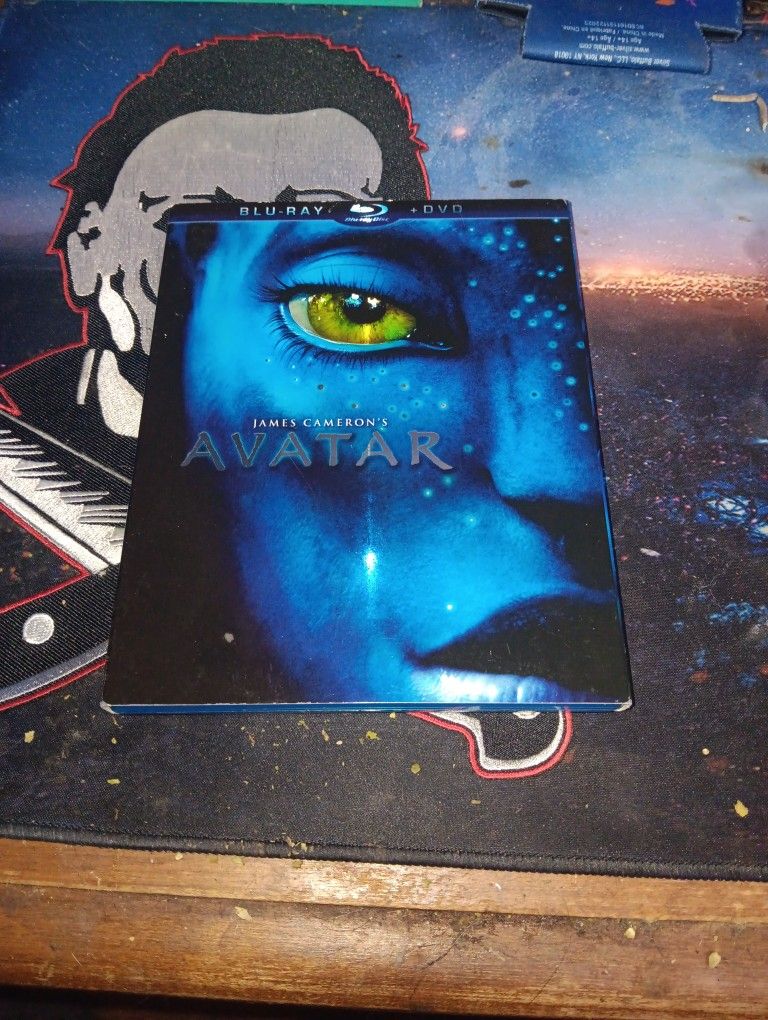 Avatar
