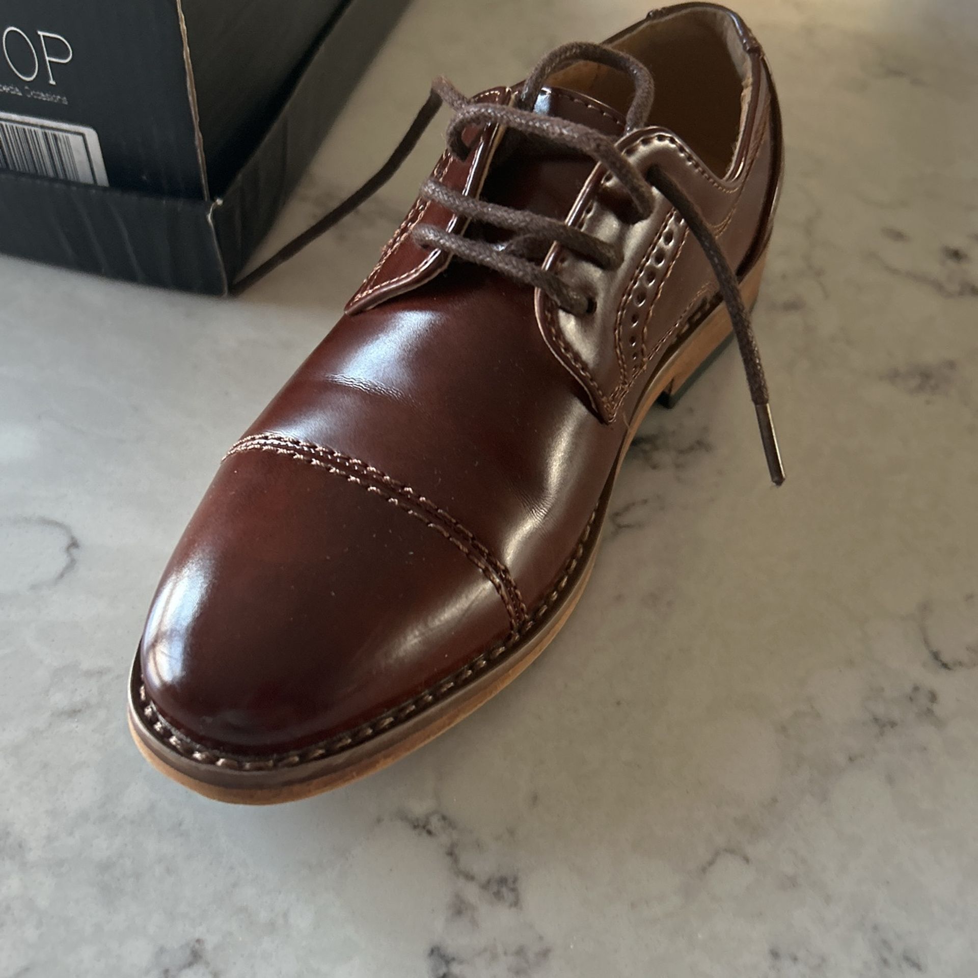 Little Kids Dress Shoes Size 11