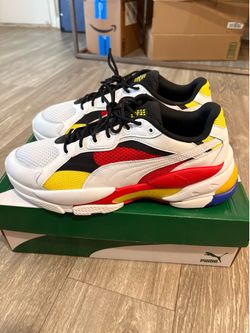 Puma Shoes