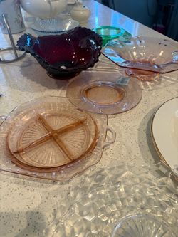 Beautiful Vintage Pieces