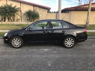 200$ Volkswagen Jetta Wolfsburg Edition