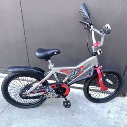 Kids Transformer Bike 🚲 