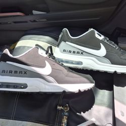 New Nike Air Max LTD3 10.5