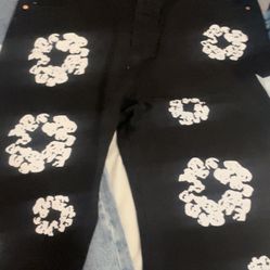 denim tear jeans