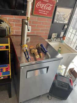 Beer Kegerator