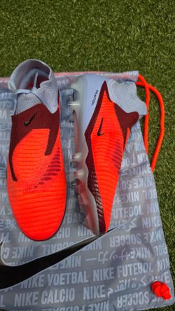 Nike Phantom 6 Elite FG High Scary Good Pack Men’s Size  7.5 100% authentic