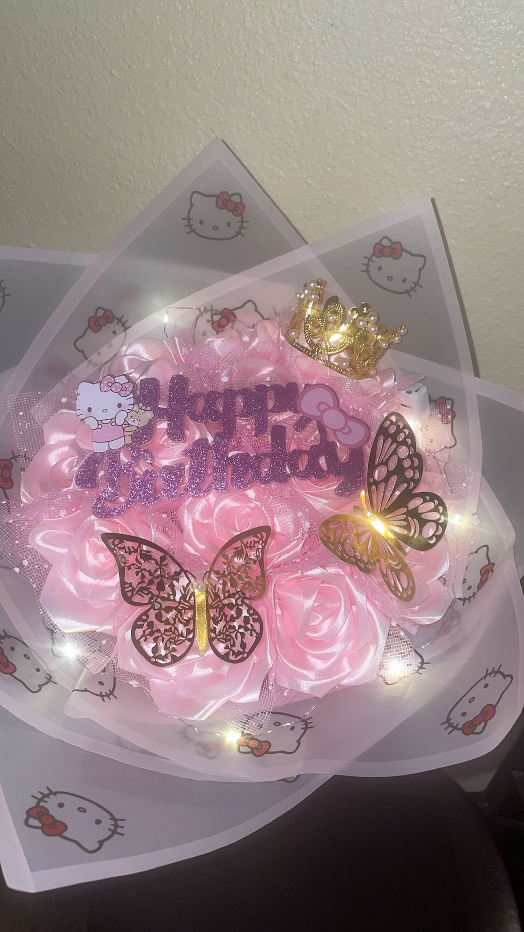 Eternal Roses / Rosas Eternas