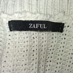 Zaful Rose Sweater