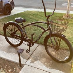 26”beach Cruiser