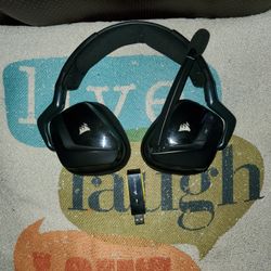 Corsair Void Wireless