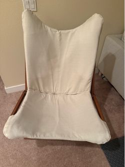 Foldable Chair - Used Condition