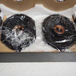 Infinity Kappa 86CFX 6X8" Two Way Car Speakers