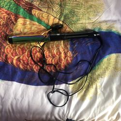 infinitPro Curling Iron