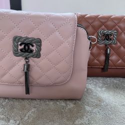 Cc Designer Bag