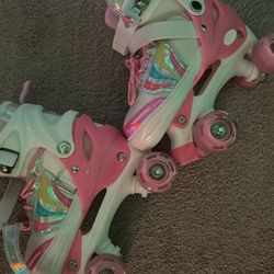 Skates 