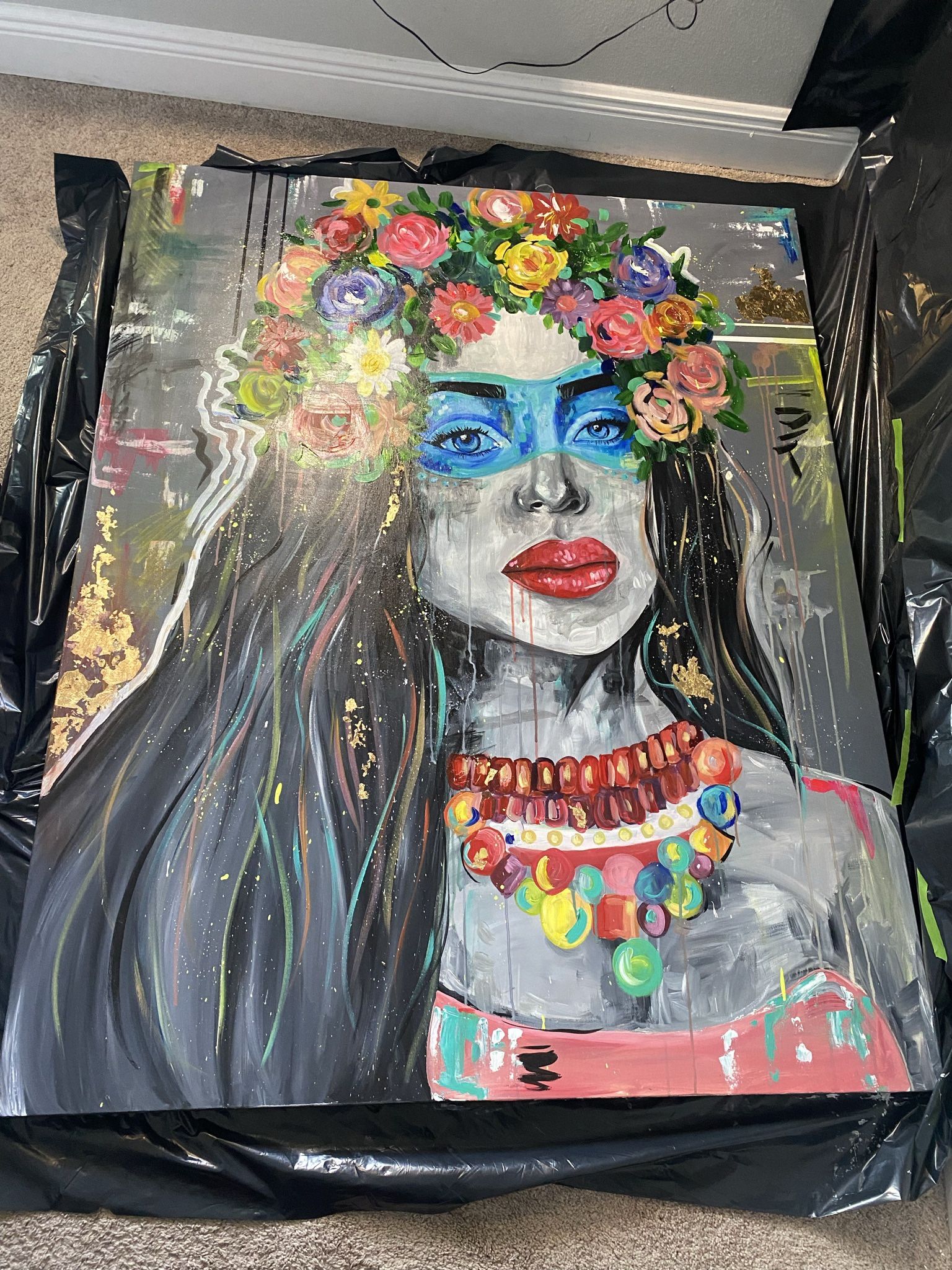 Personalized Paintings