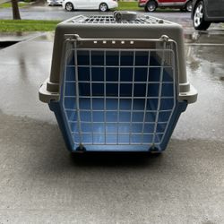 Pet Travel Carrier 