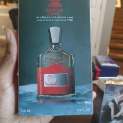 Creed 3.3 FL Oz