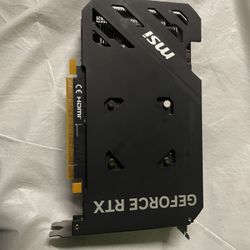 RTX 40/60 280$  Brand New 