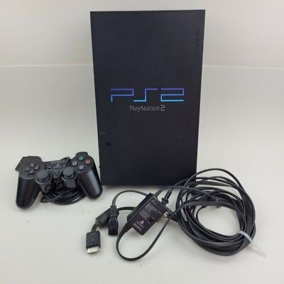 Ps2 For Sale