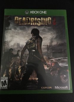 Deadrising 3