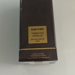 Tom Ford Tobacco Vanille