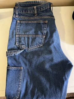 Vintage Carpenter Pants