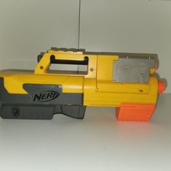 Nerf N-Strike Deploy CS-6