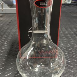 Wine Decanter