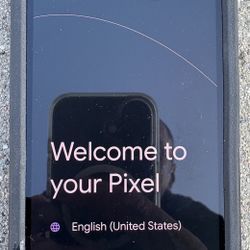 Google Pixel 