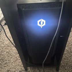 Pc Gaming Setup