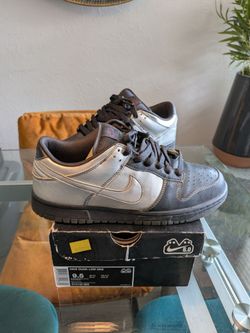 Nike Dunk Low Mens Size 9.5