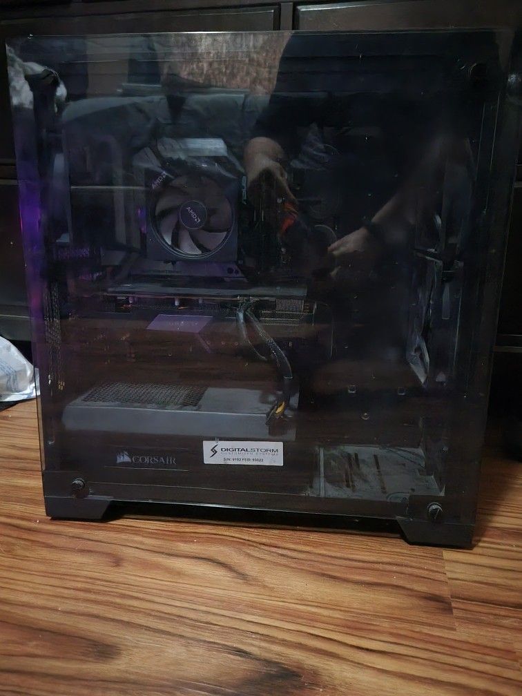 Custom PC